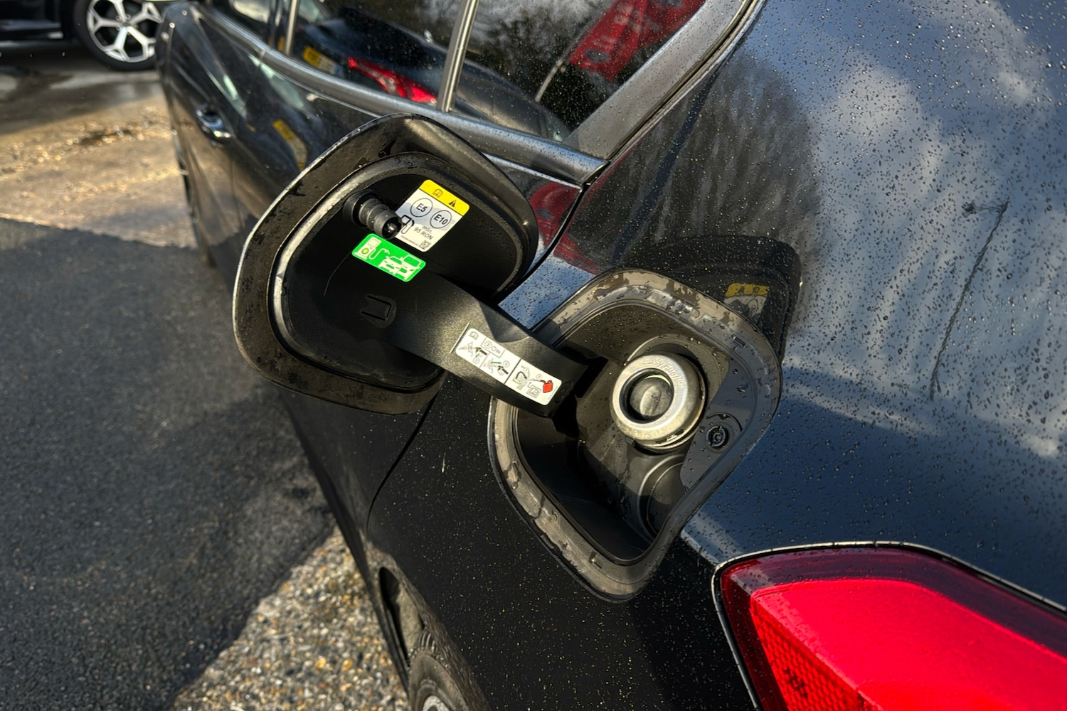 Used Ford Focus 2021 for sale - 76905892: Photo 32