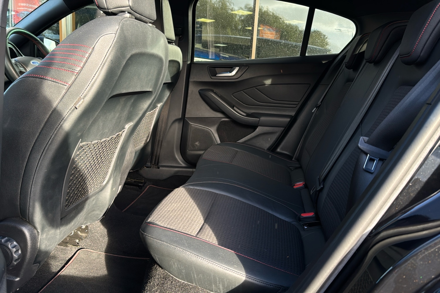 Used Ford Focus 2021 for sale - 76905892: Photo 33