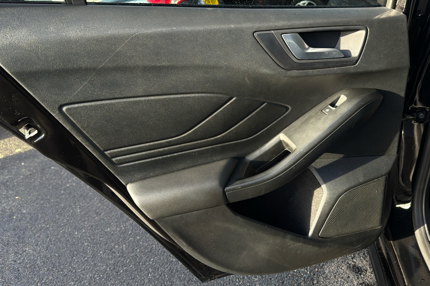 Used Ford Focus 2021 for sale - 76905892: Photo 34