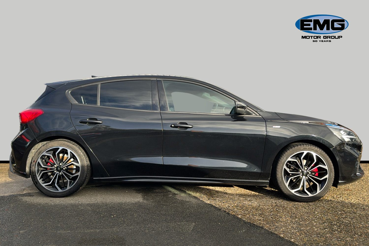 Used Ford Focus 2021 for sale - 76905892: Photo 4