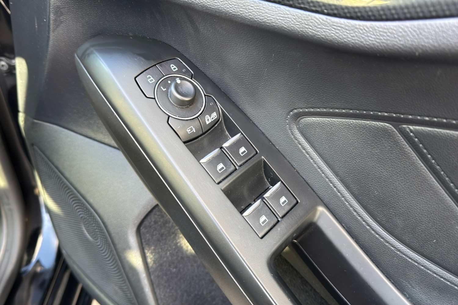 Used Ford Focus 2021 for sale - 76905892: Photo 41