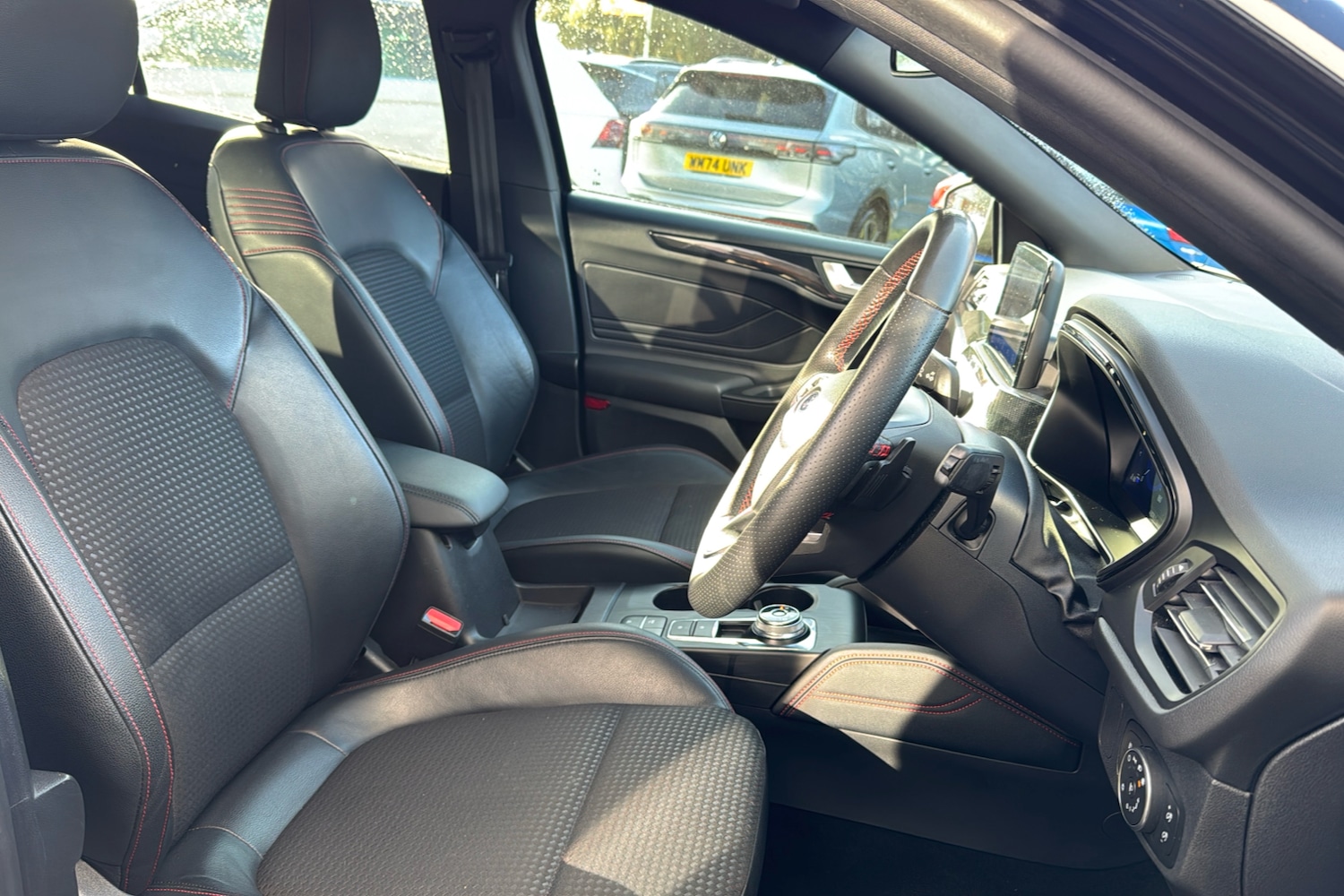 Used Ford Focus 2021 for sale - 76905892: Photo 42