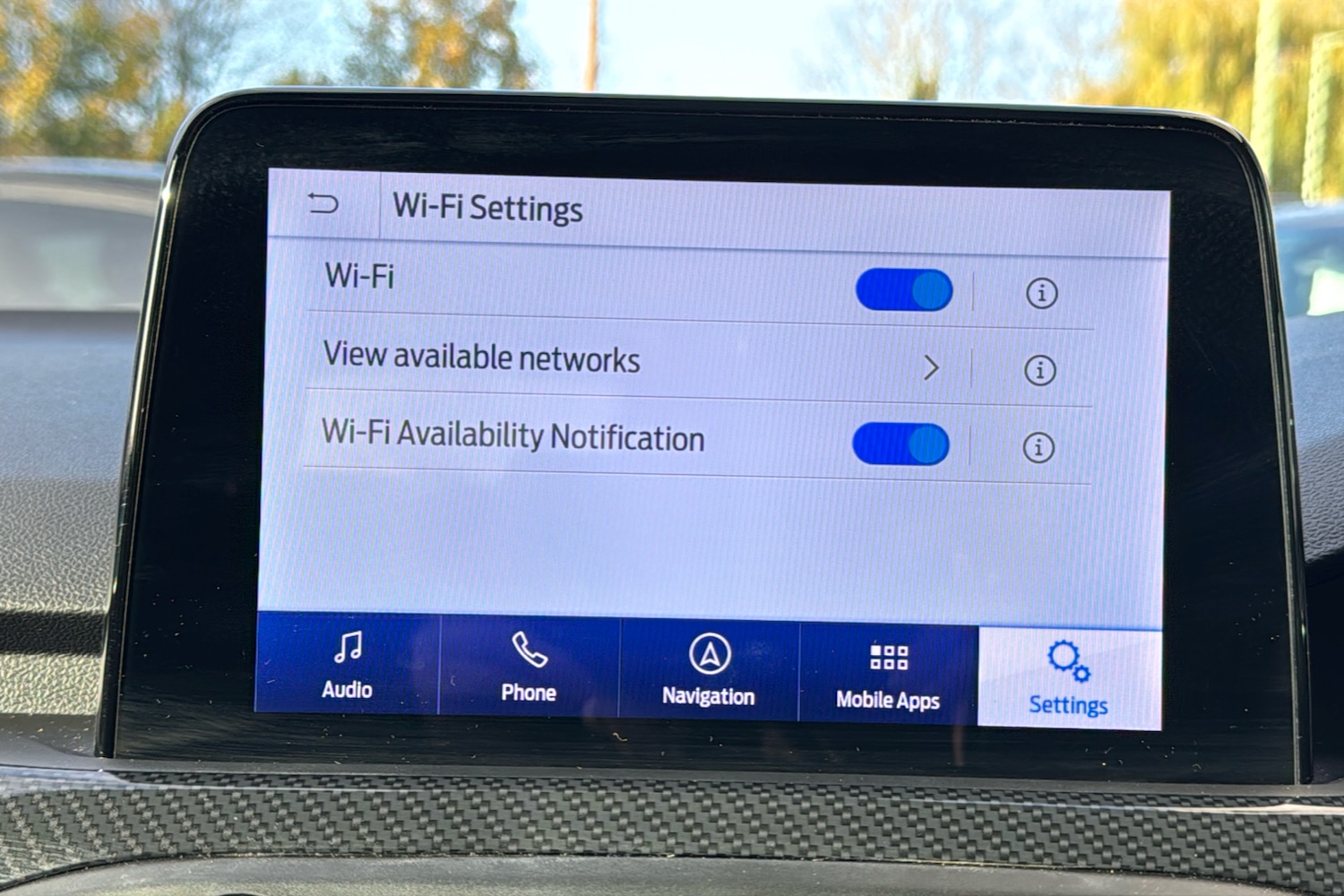 Used Ford Focus 2021 for sale - 76905892: Photo 44