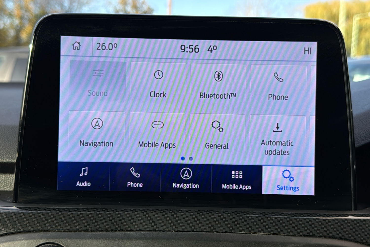 Used Ford Focus 2021 for sale - 76905892: Photo 46