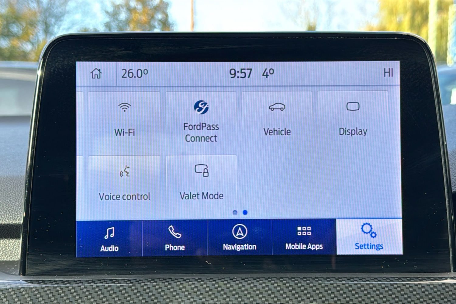 Used Ford Focus 2021 for sale - 76905892: Photo 47