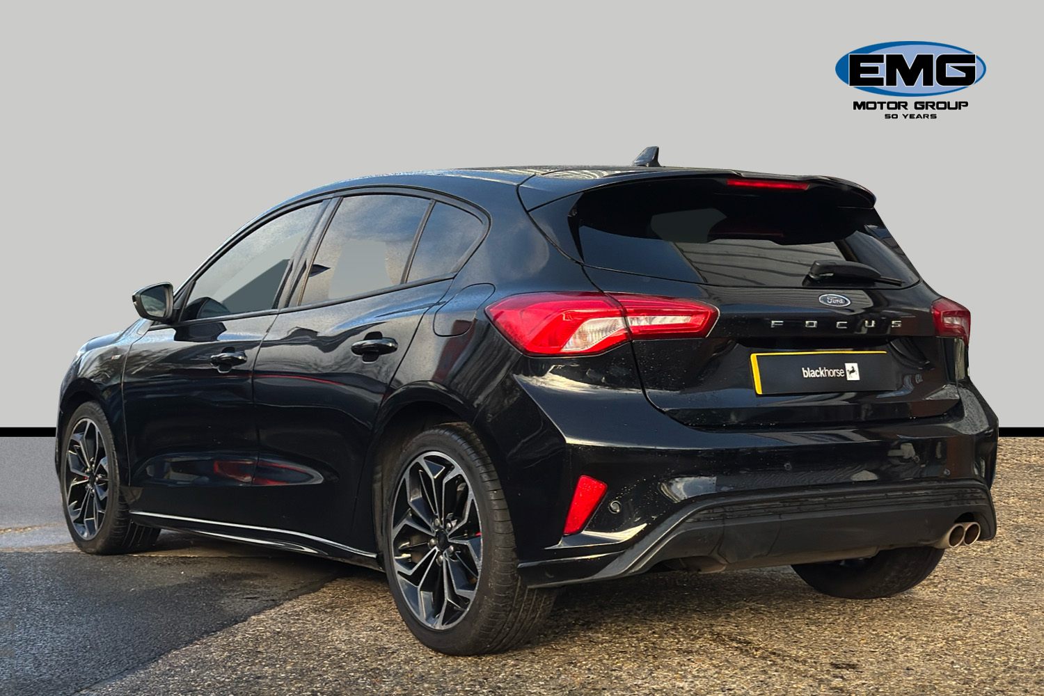 Used Ford Focus 2021 for sale - 76905892: Photo 5