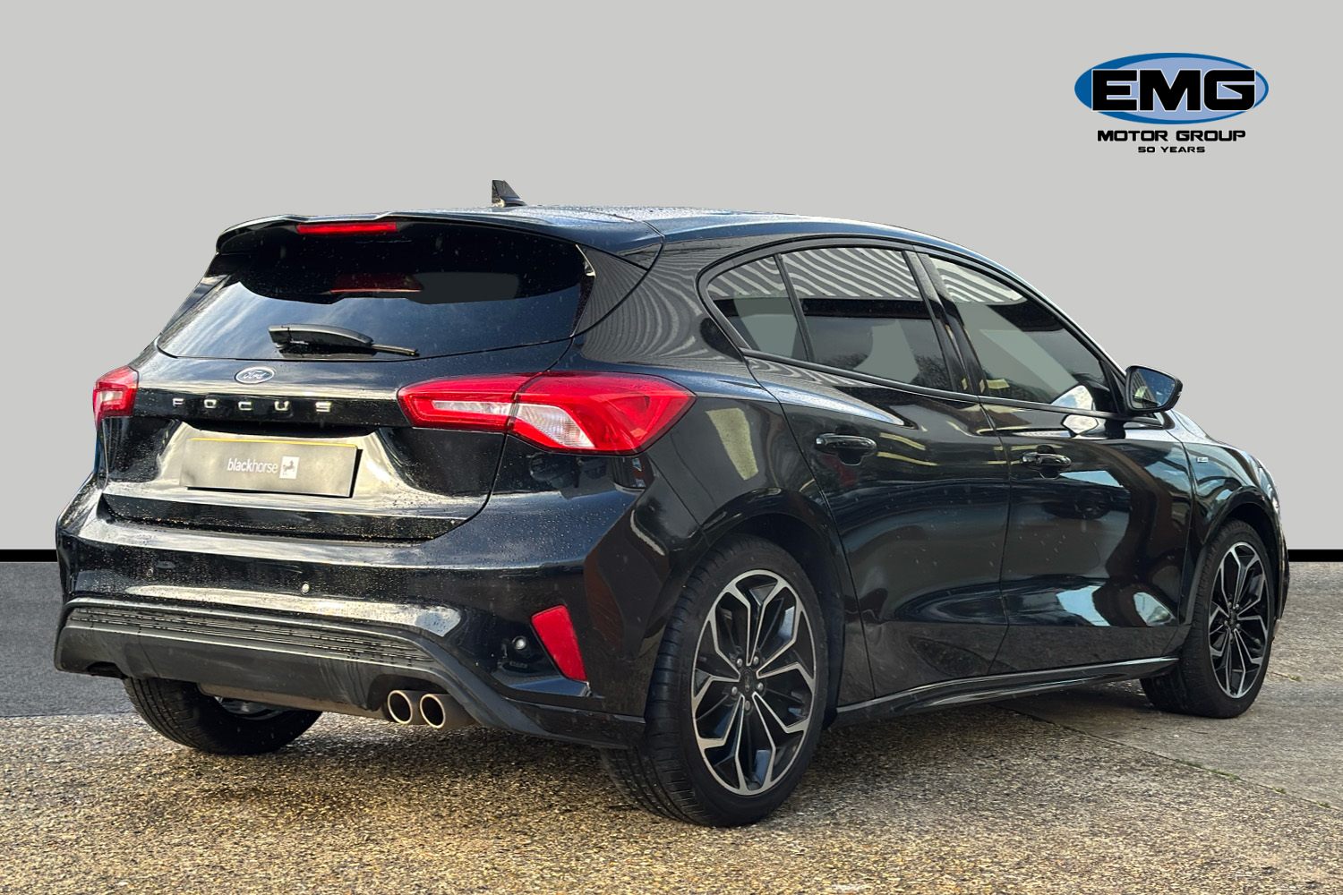 Used Ford Focus 2021 for sale - 76905892: Photo 7