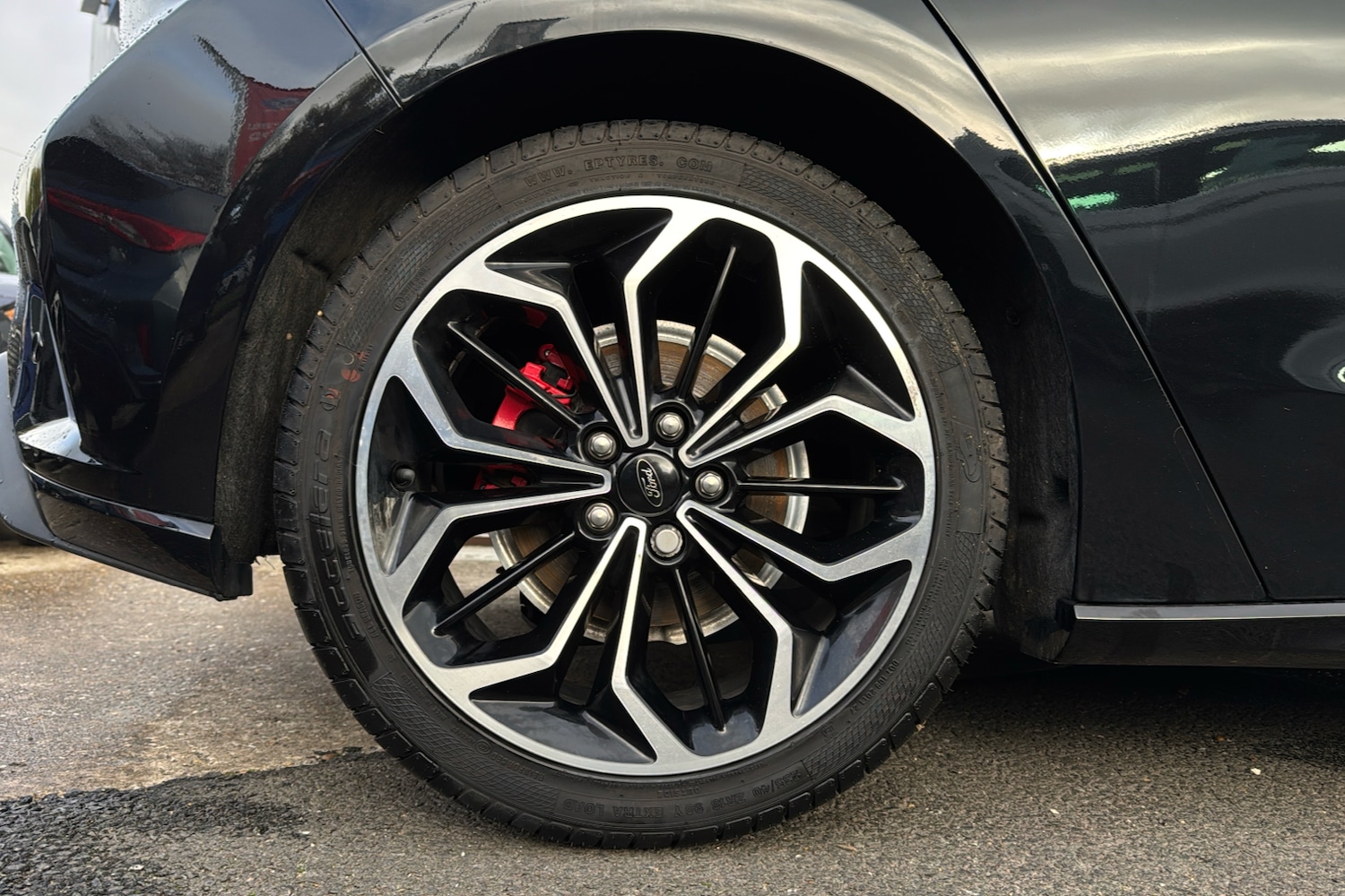 Used Ford Focus 2021 for sale - 76905892: Photo 8