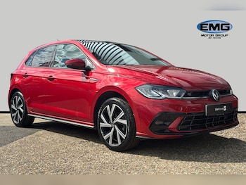 Used Volkswagen Polo 2022 for sale - 79128031: Photo