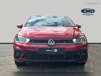 Used Volkswagen Polo 2022 for sale - 79128031: Photo