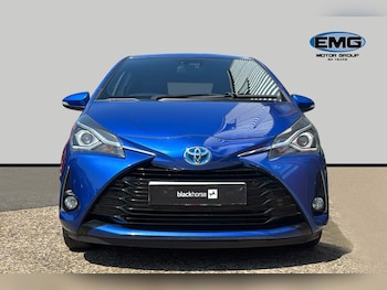 Used Toyota Yaris 2017 for sale - 79143074: Photo