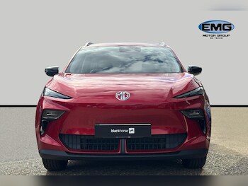 Used MG MG S5 2025 for sale - 75582160: Photo