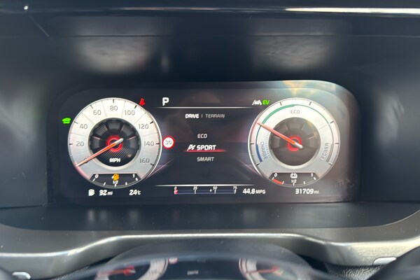 Used Kia Sorento 2023 for sale - 75690176: Photo 15