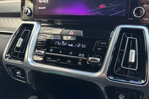 Used Kia Sorento 2023 for sale - 75690176: Photo 16