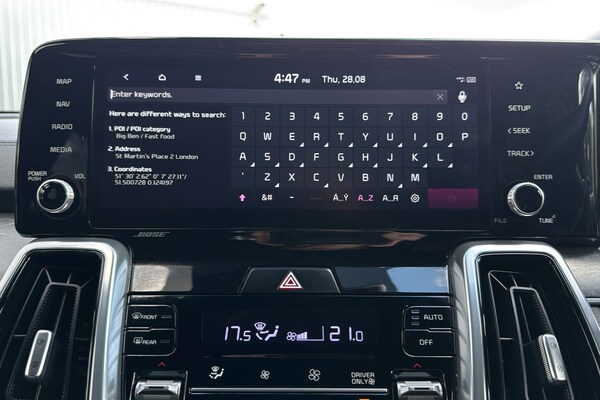 Used Kia Sorento 2023 for sale - 75690176: Photo 21