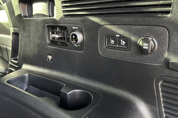 Used Kia Sorento 2023 for sale - 75690176: Photo 24