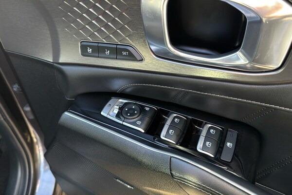 Used Kia Sorento 2023 for sale - 75690176: Photo 27