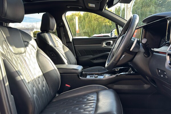 Used Kia Sorento 2023 for sale - 75690176: Photo 30