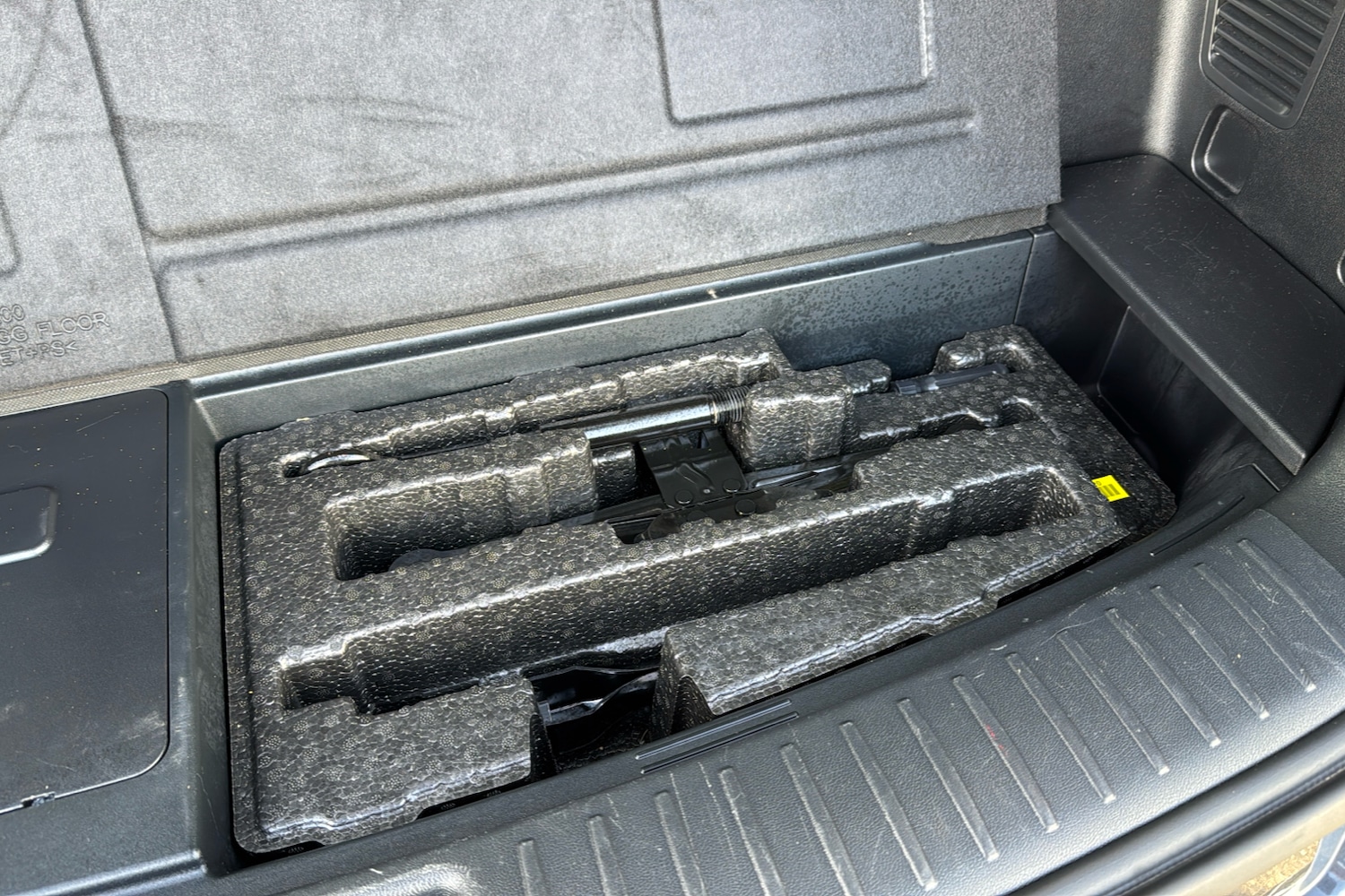 Vehicle 38