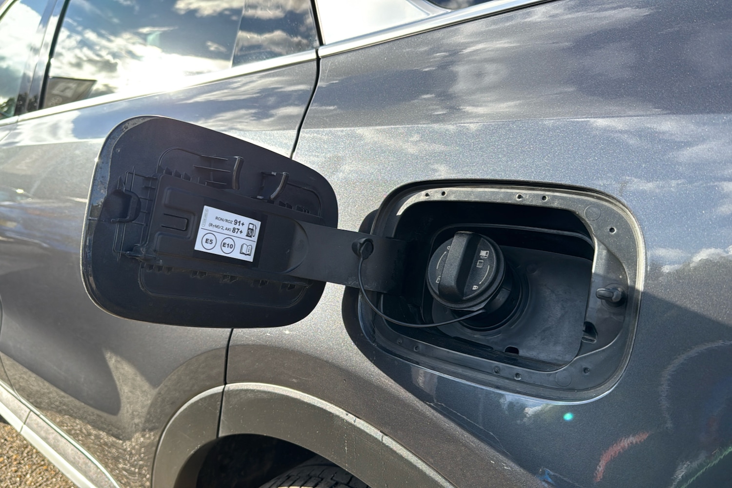 Vehicle 42