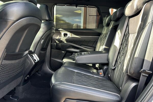 Used Kia Sorento 2023 for sale - 75690176: Photo 43