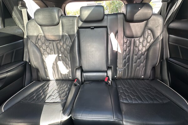 Used Kia Sorento 2023 for sale - 75690176: Photo 46