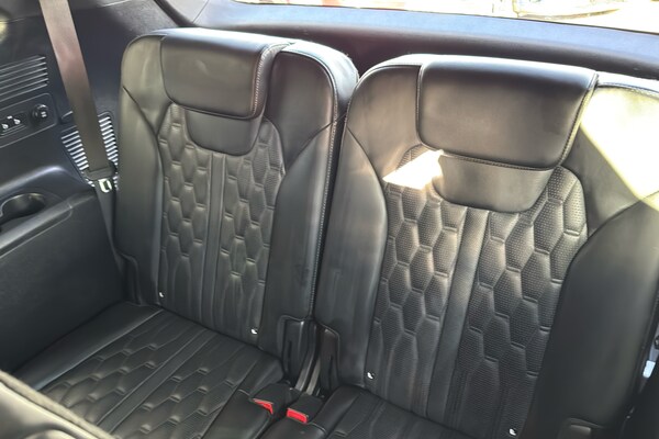 Used Kia Sorento 2023 for sale - 75690176: Photo 48