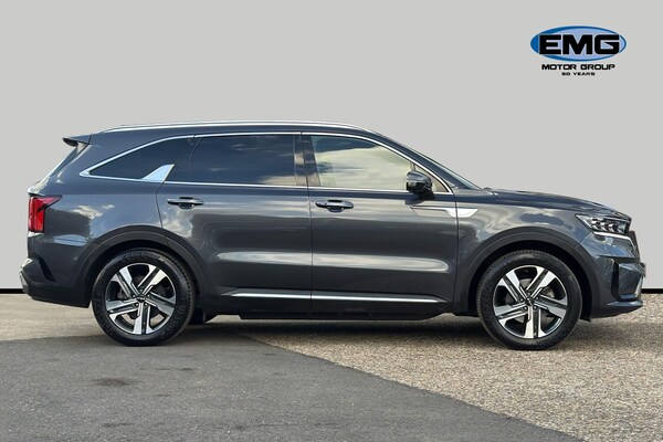 Used Kia Sorento 2023 for sale - 75690176: Photo 4