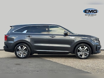 Used Kia Sorento 2023 for sale - 75690176: Photo