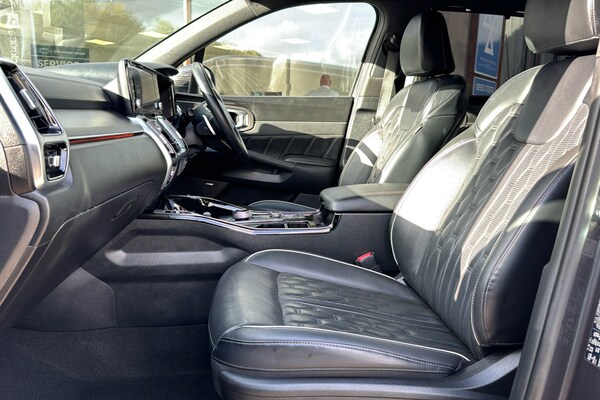Used Kia Sorento 2023 for sale - 75690176: Photo 50