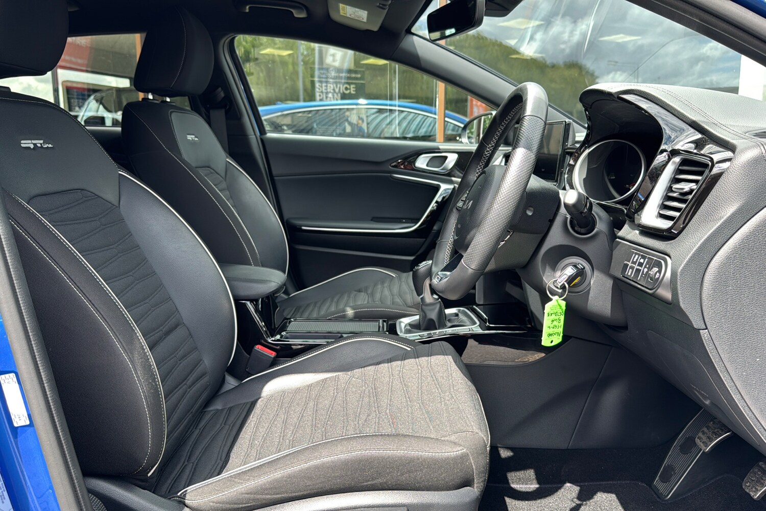 Vehicle 28