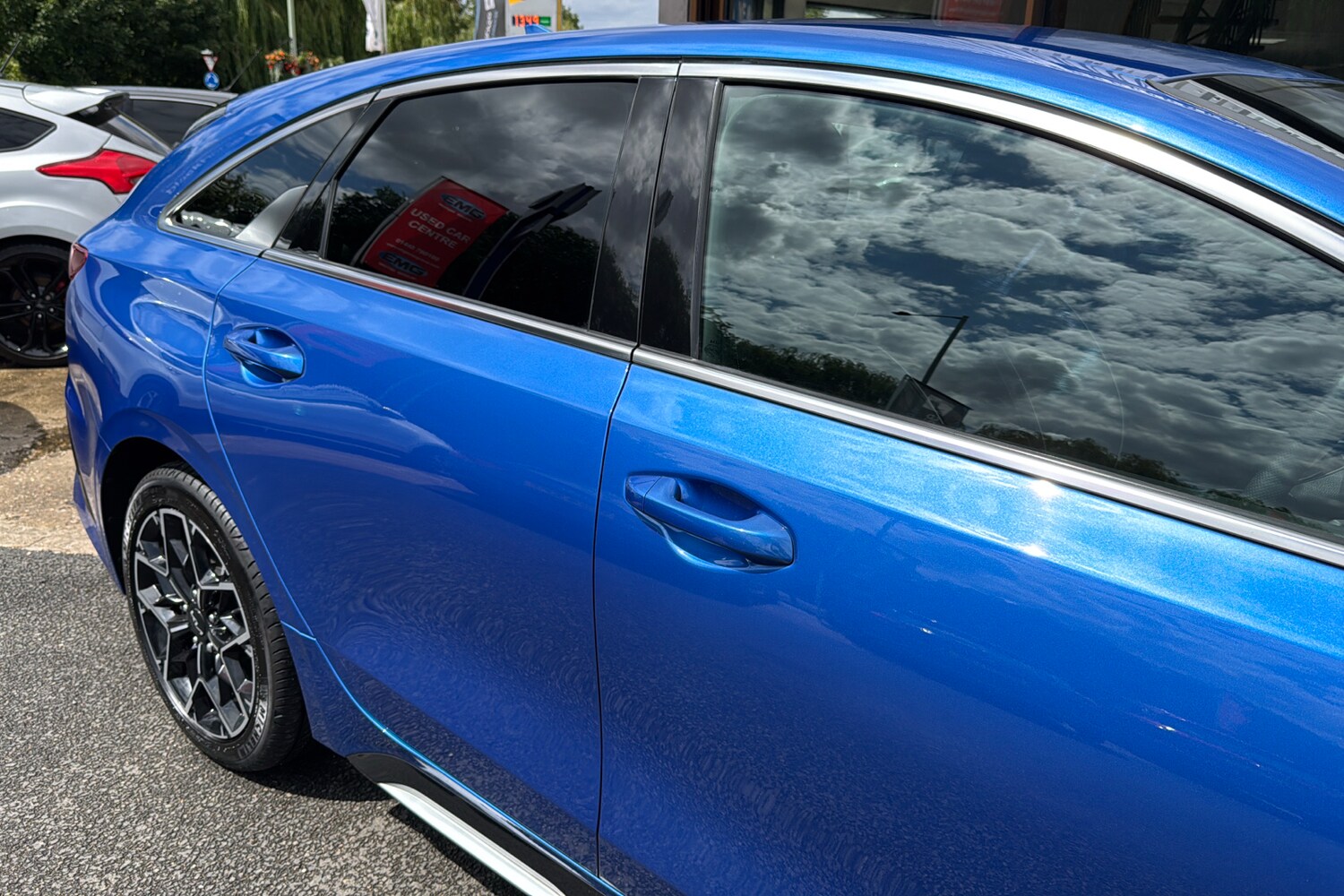 Vehicle 29