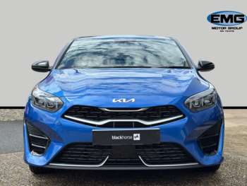 Used Kia Pro Ceed 2023 for sale - 75294400: Photo