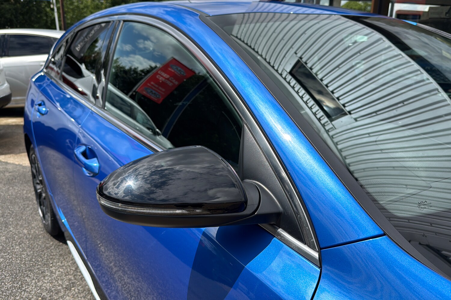 Vehicle 30