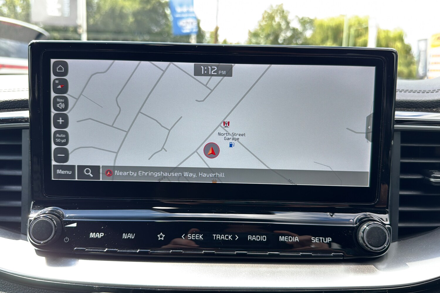 Vehicle 45