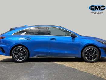 Used Kia Pro Ceed 2023 for sale - 75294400: Photo