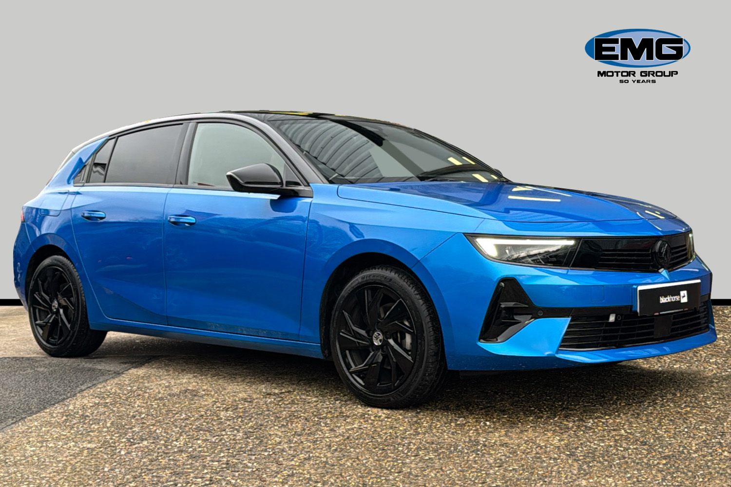 Used Vauxhall Astra 2025 for sale - 76875920: Photo 1