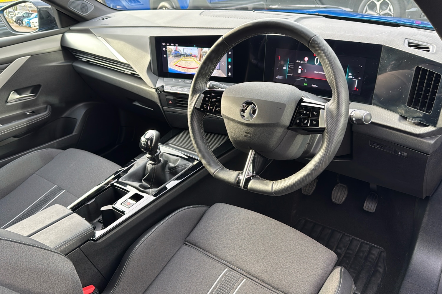 Used Vauxhall Astra 2025 for sale - 76875920: Photo 10