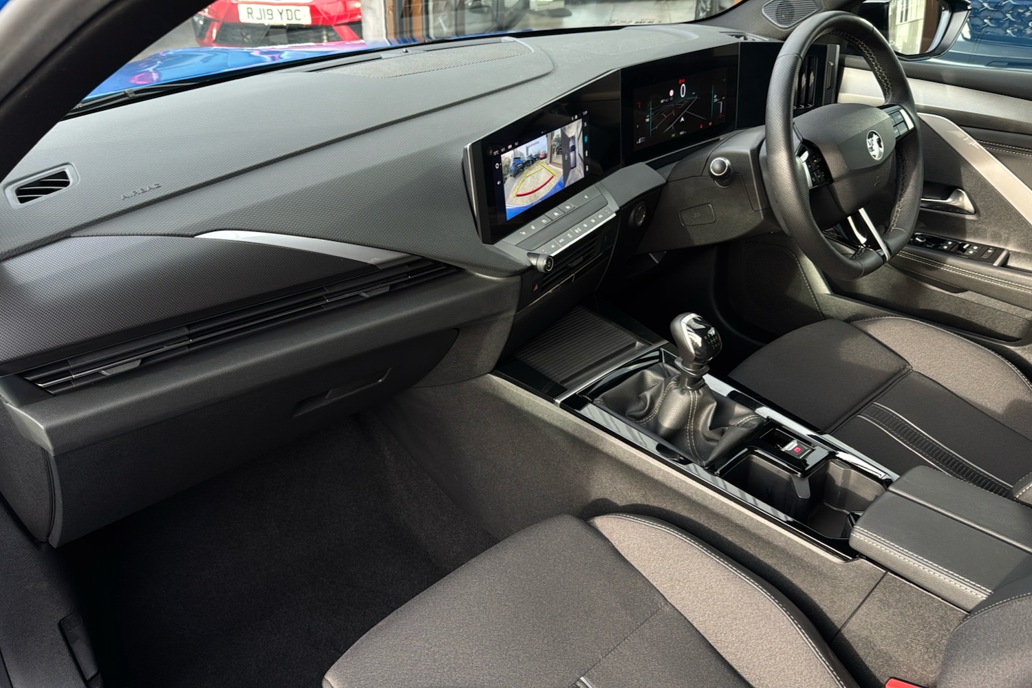 Used Vauxhall Astra 2025 for sale - 76875920: Photo 11