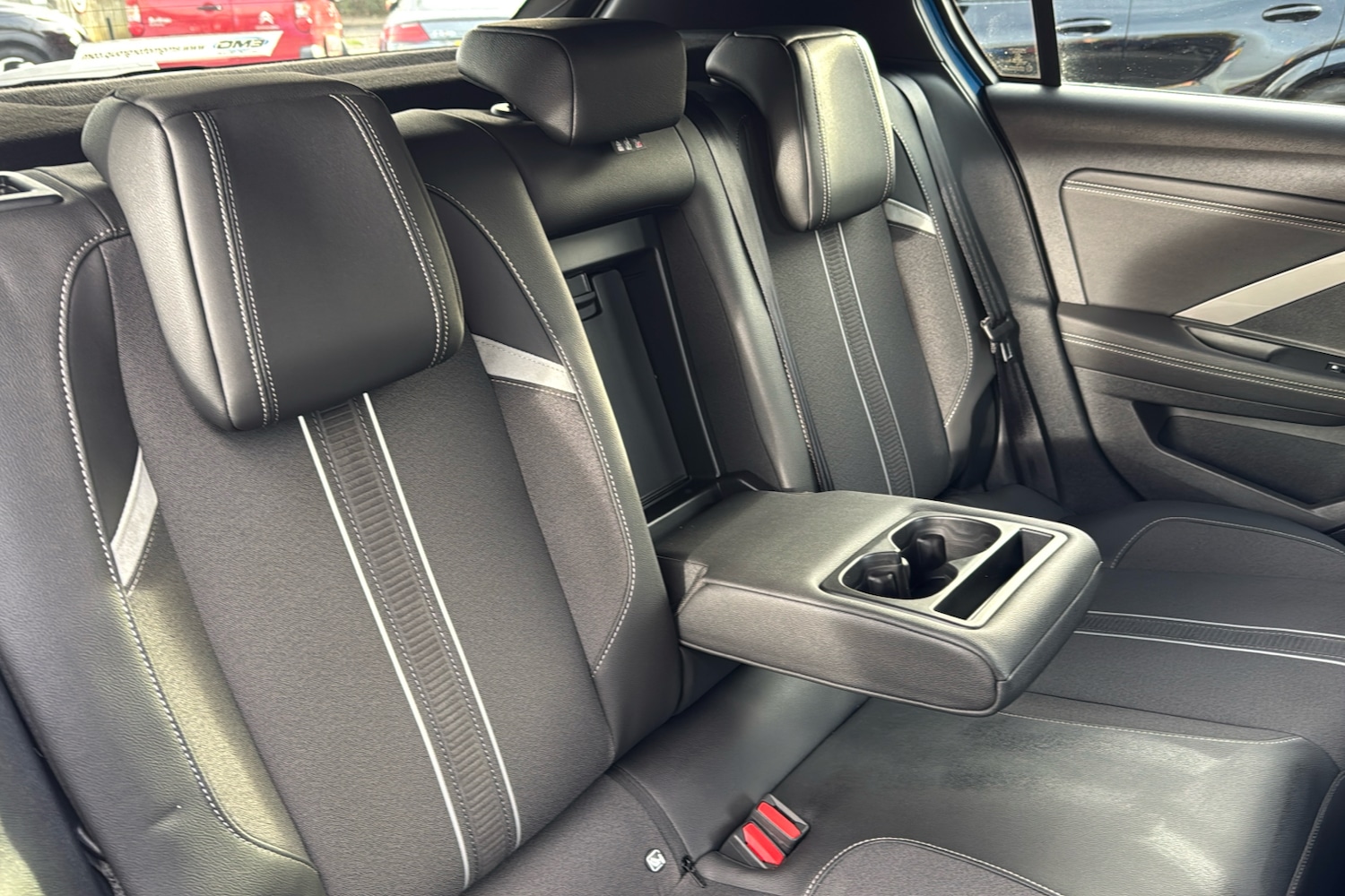 Used Vauxhall Astra 2025 for sale - 76875920: Photo 12