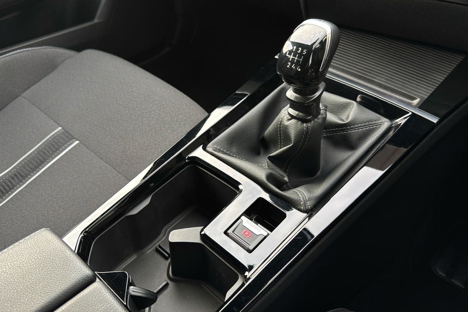 Used Vauxhall Astra 2025 for sale - 76875920: Photo 13