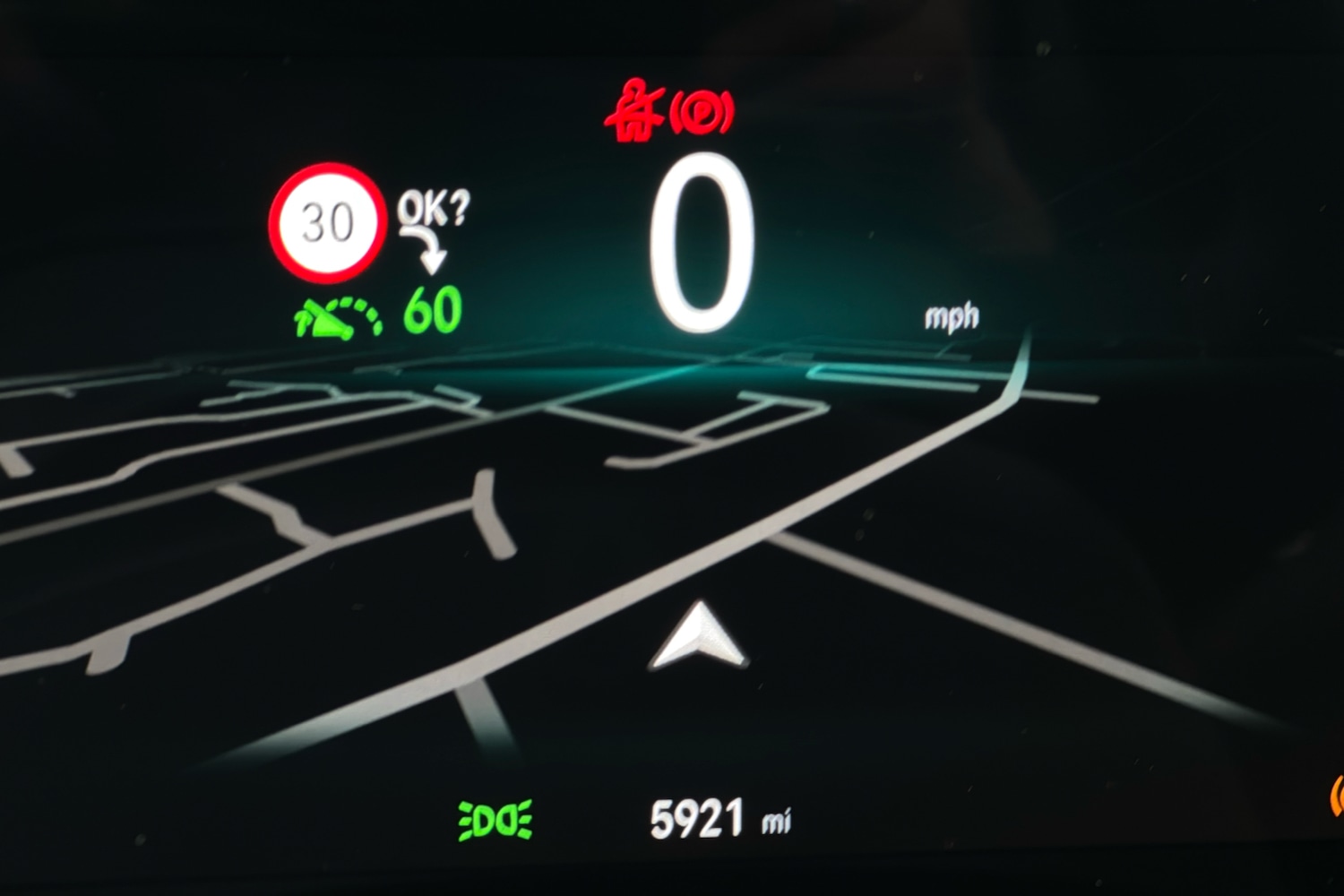 Used Vauxhall Astra 2025 for sale - 76875920: Photo 15