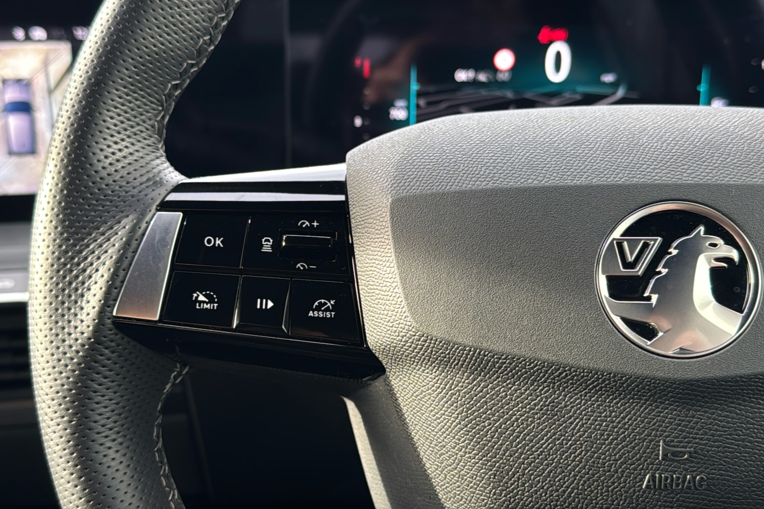 Used Vauxhall Astra 2025 for sale - 76875920: Photo 17