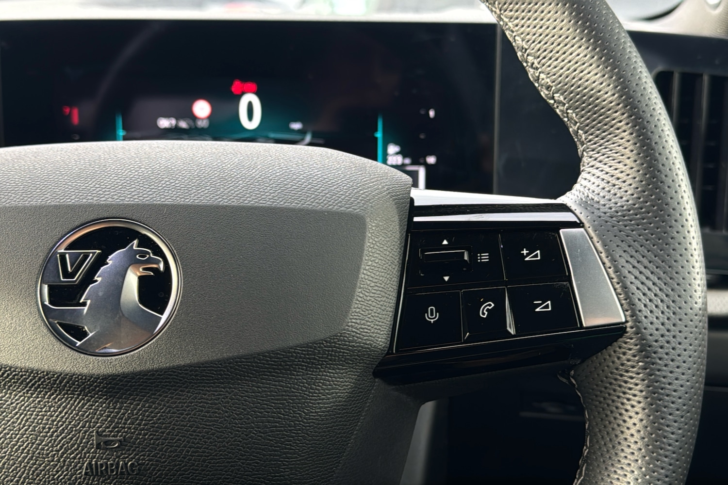 Used Vauxhall Astra 2025 for sale - 76875920: Photo 18