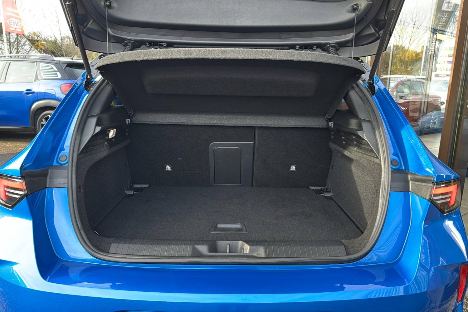 Used Vauxhall Astra 2025 for sale - 76875920: Photo 19