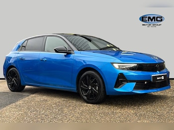 2025 - 1.2 Turbo 130 GS 5dr