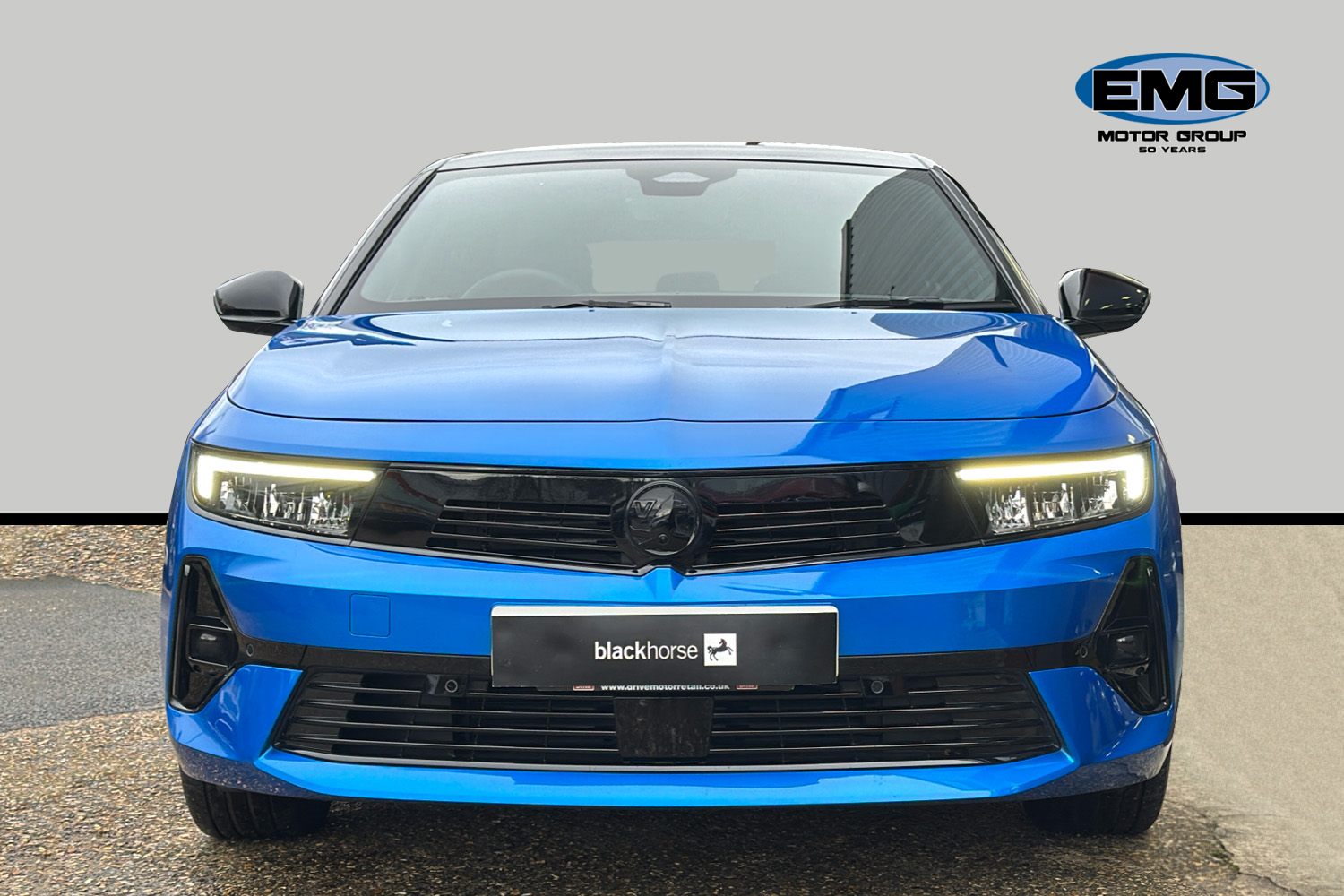 Used Vauxhall Astra 2025 for sale - 76875920: Photo 2