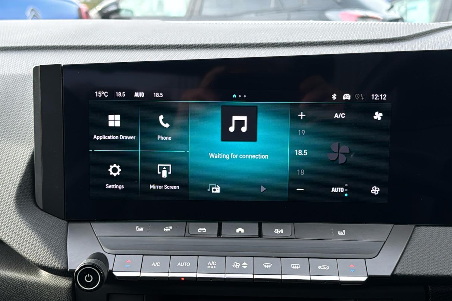 Used Vauxhall Astra 2025 for sale - 76875920: Photo 20