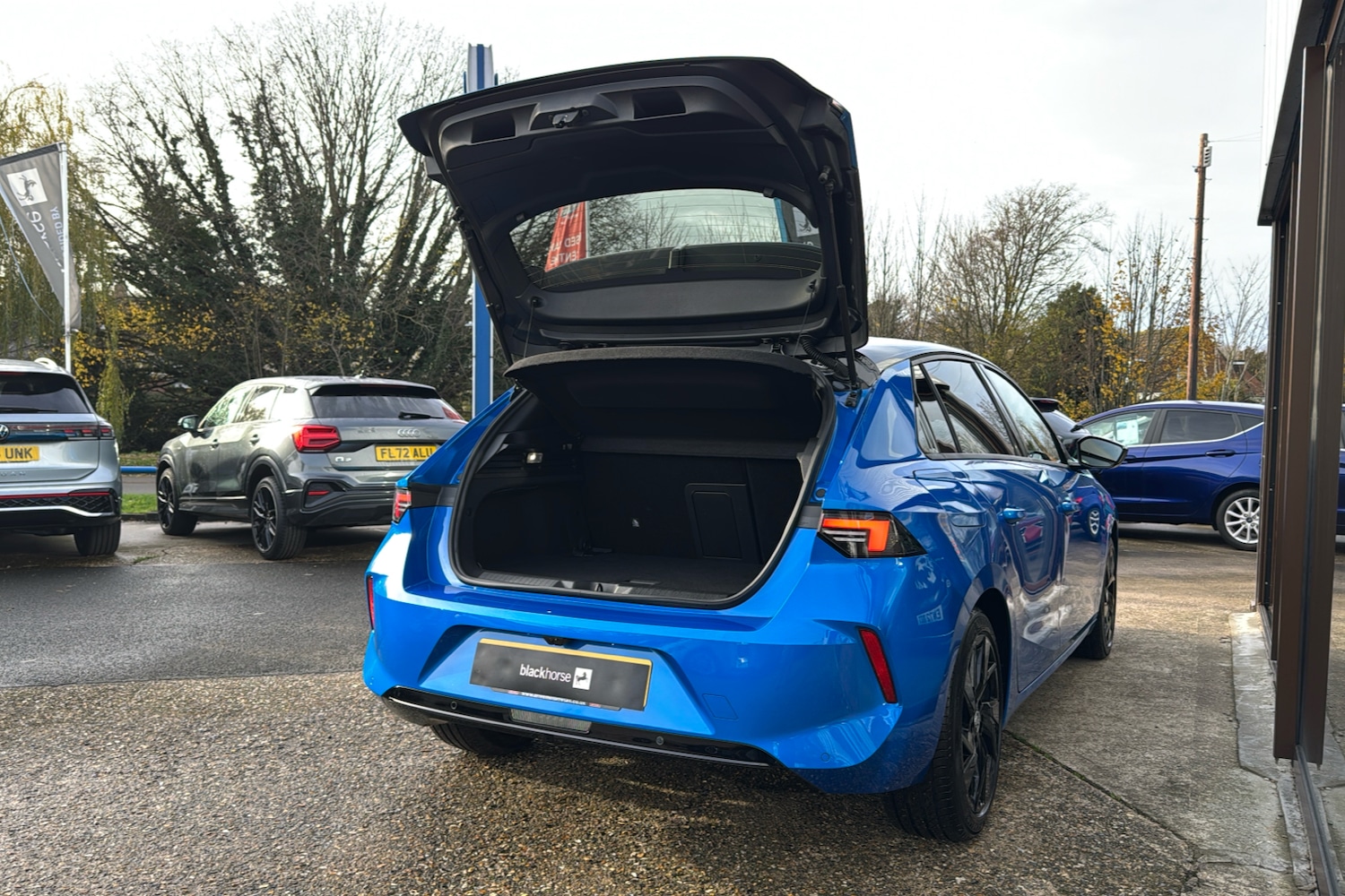 Used Vauxhall Astra 2025 for sale - 76875920: Photo 24