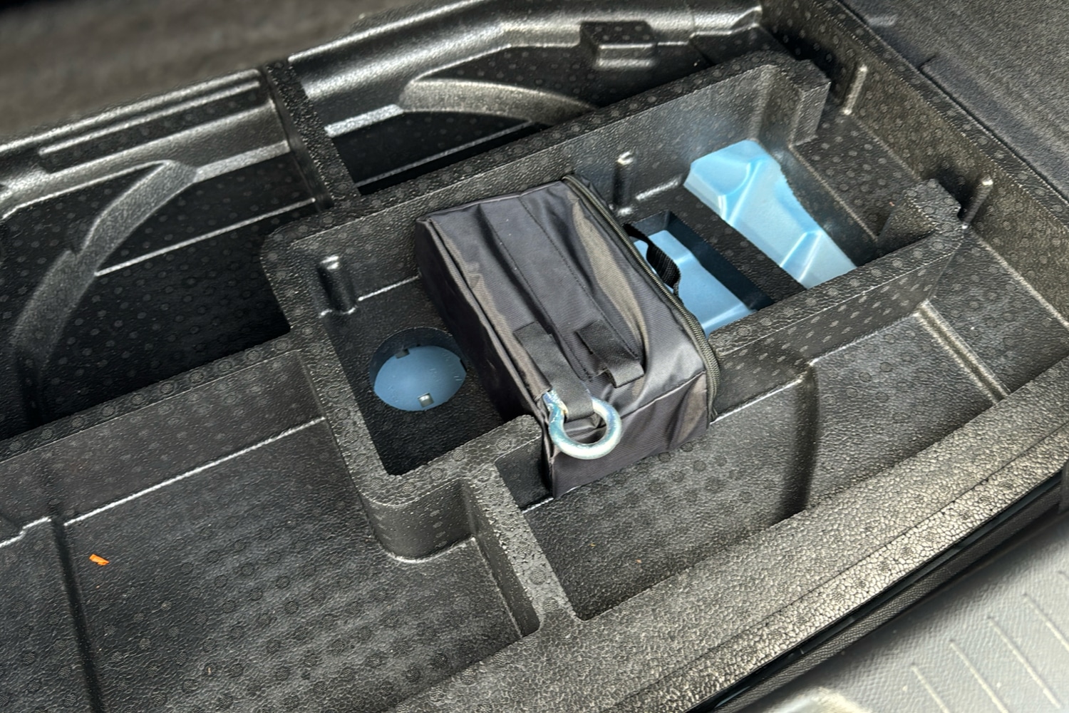 Used Vauxhall Astra 2025 for sale - 76875920: Photo 27